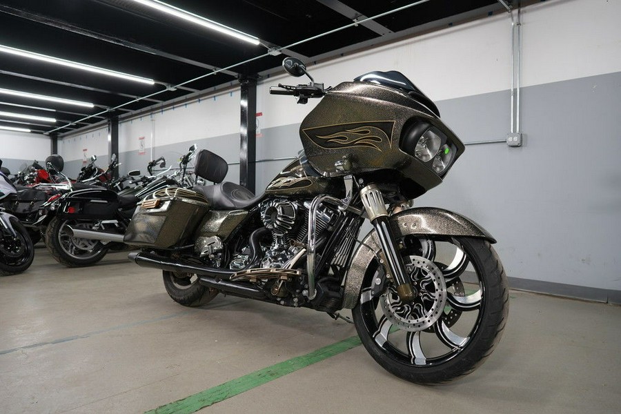 2016 Harley-Davidson FLTRXS - Road Glide Special
