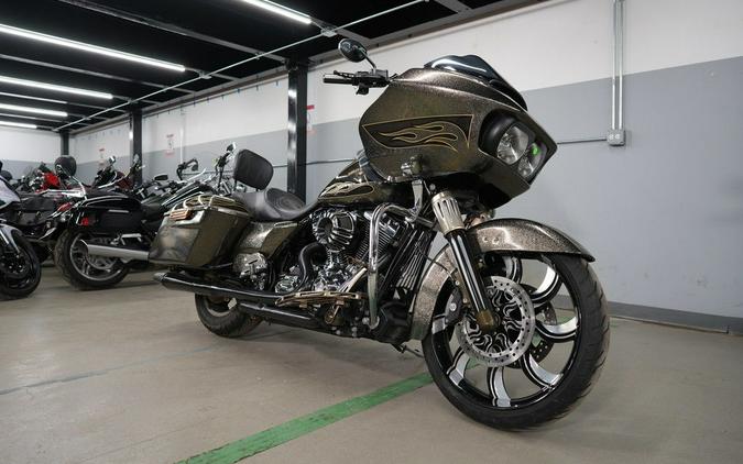 2016 Harley-Davidson FLTRXS - Road Glide Special