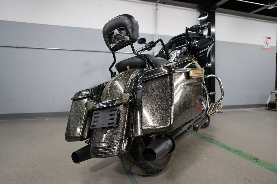 2016 Harley-Davidson FLTRXS - Road Glide Special