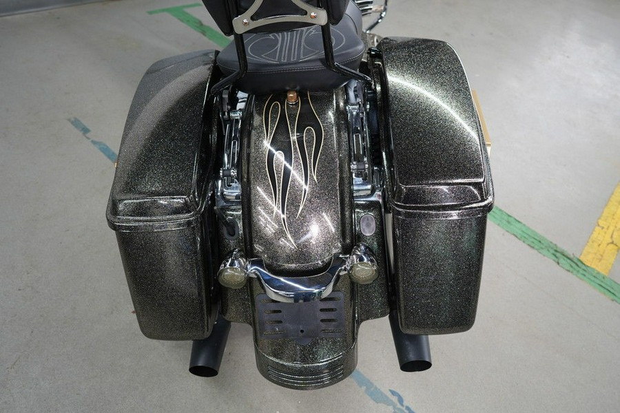 2016 Harley-Davidson FLTRXS - Road Glide Special