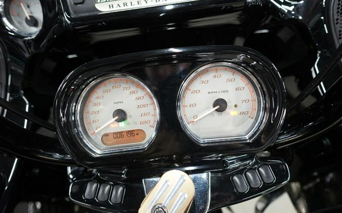 2016 Harley-Davidson FLTRXS - Road Glide Special