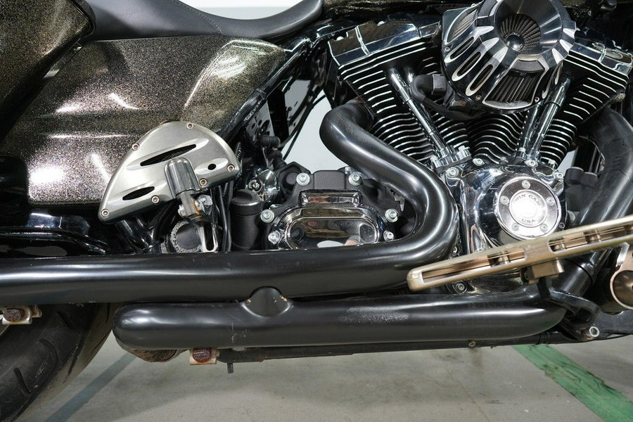 2016 Harley-Davidson FLTRXS - Road Glide Special