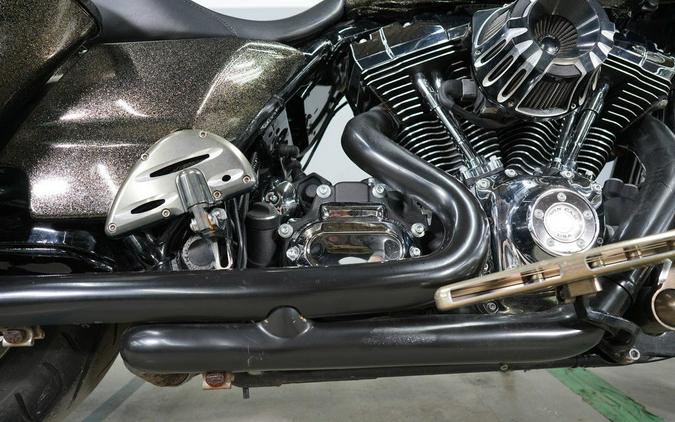 2016 Harley-Davidson FLTRXS - Road Glide Special