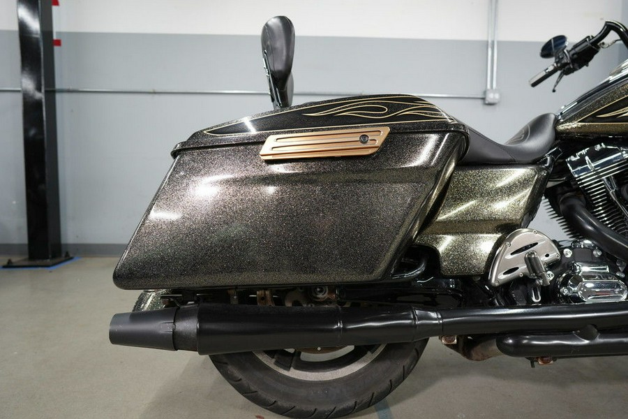 2016 Harley-Davidson FLTRXS - Road Glide Special