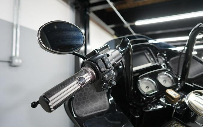 2016 Harley-Davidson FLTRXS - Road Glide Special
