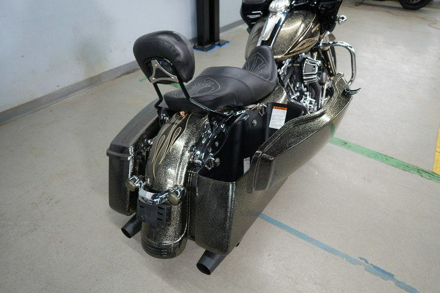 2016 Harley-Davidson FLTRXS - Road Glide Special