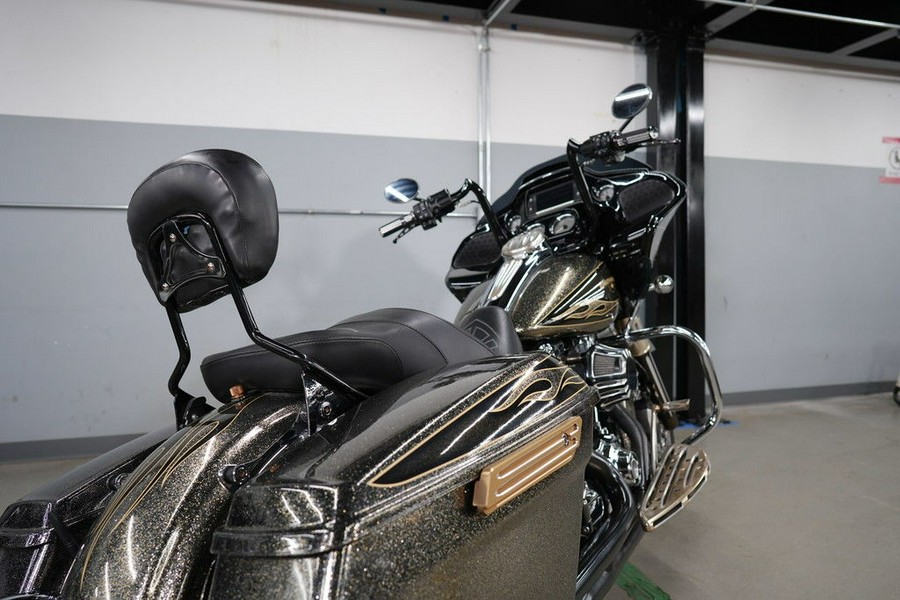 2016 Harley-Davidson FLTRXS - Road Glide Special