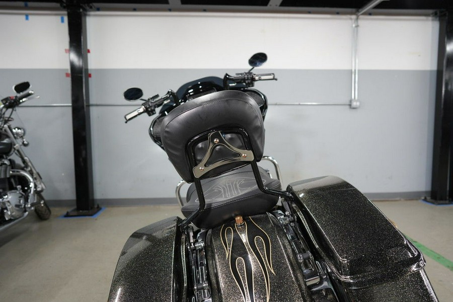 2016 Harley-Davidson FLTRXS - Road Glide Special