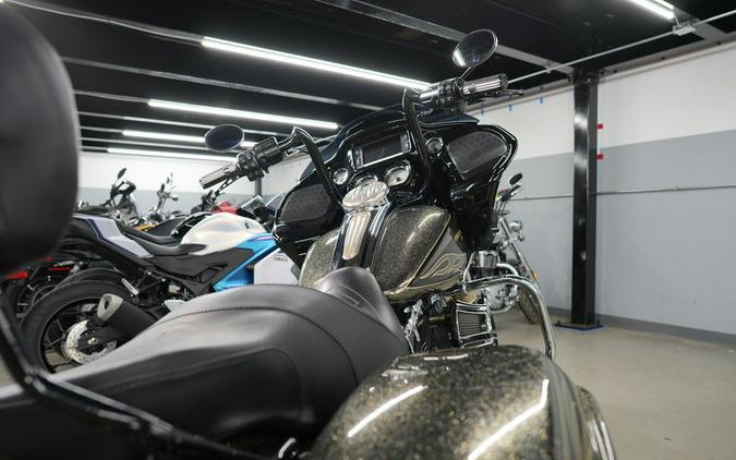 2016 Harley-Davidson FLTRXS - Road Glide Special