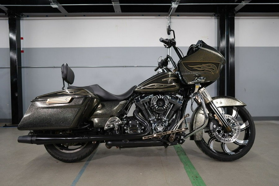 2016 Harley-Davidson FLTRXS - Road Glide Special