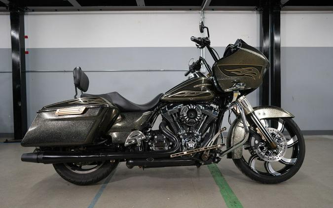 2016 Harley-Davidson FLTRXS - Road Glide Special