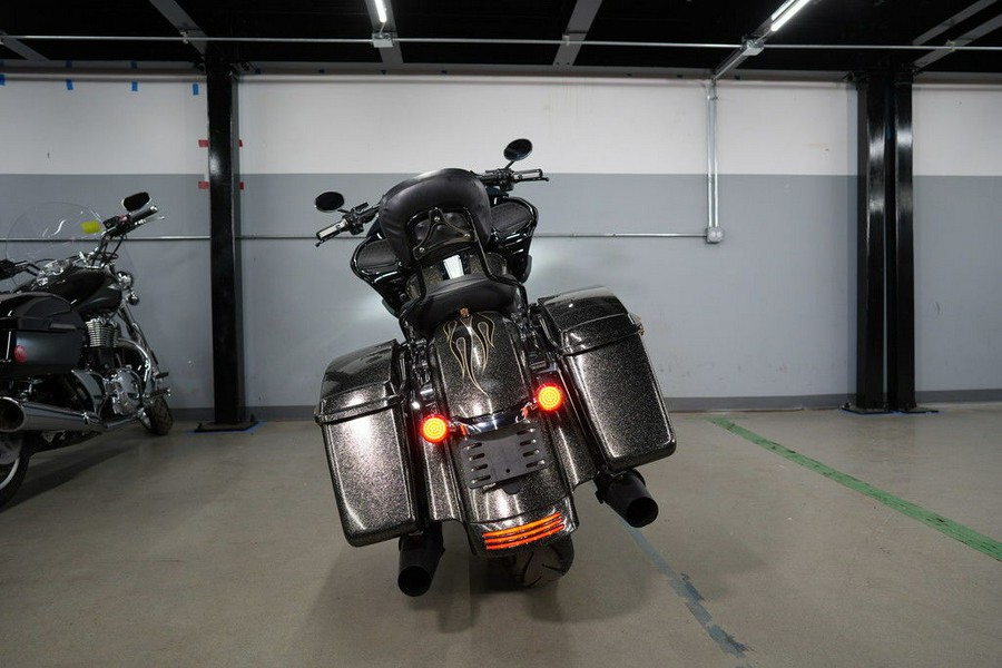 2016 Harley-Davidson FLTRXS - Road Glide Special