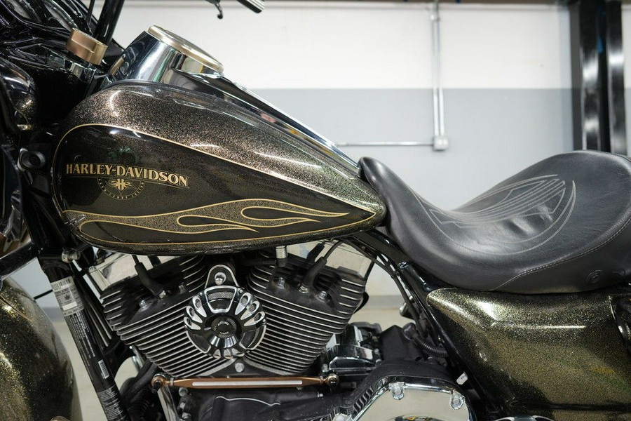 2016 Harley-Davidson FLTRXS - Road Glide Special