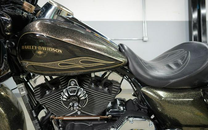 2016 Harley-Davidson FLTRXS - Road Glide Special