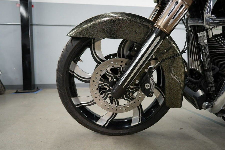 2016 Harley-Davidson FLTRXS - Road Glide Special