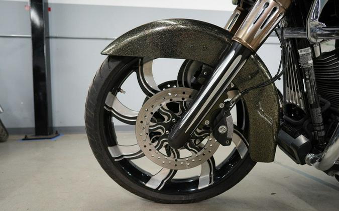 2016 Harley-Davidson FLTRXS - Road Glide Special