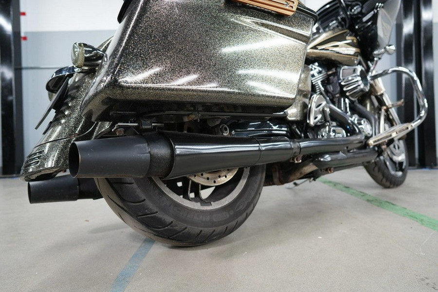 2016 Harley-Davidson FLTRXS - Road Glide Special