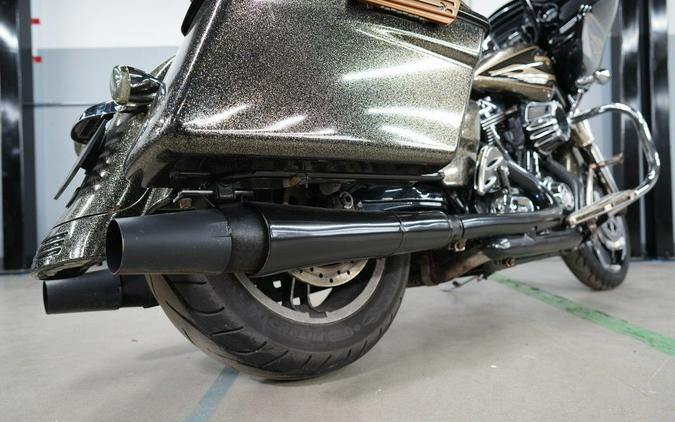 2016 Harley-Davidson FLTRXS - Road Glide Special