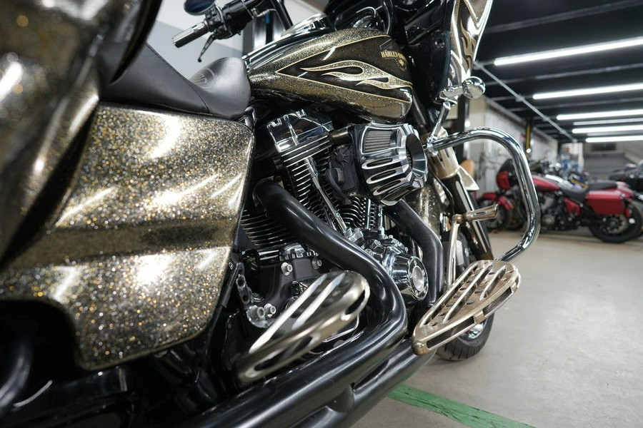 2016 Harley-Davidson FLTRXS - Road Glide Special