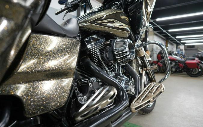 2016 Harley-Davidson FLTRXS - Road Glide Special