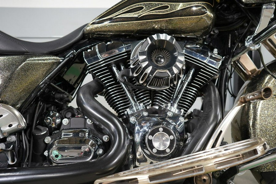 2016 Harley-Davidson FLTRXS - Road Glide Special