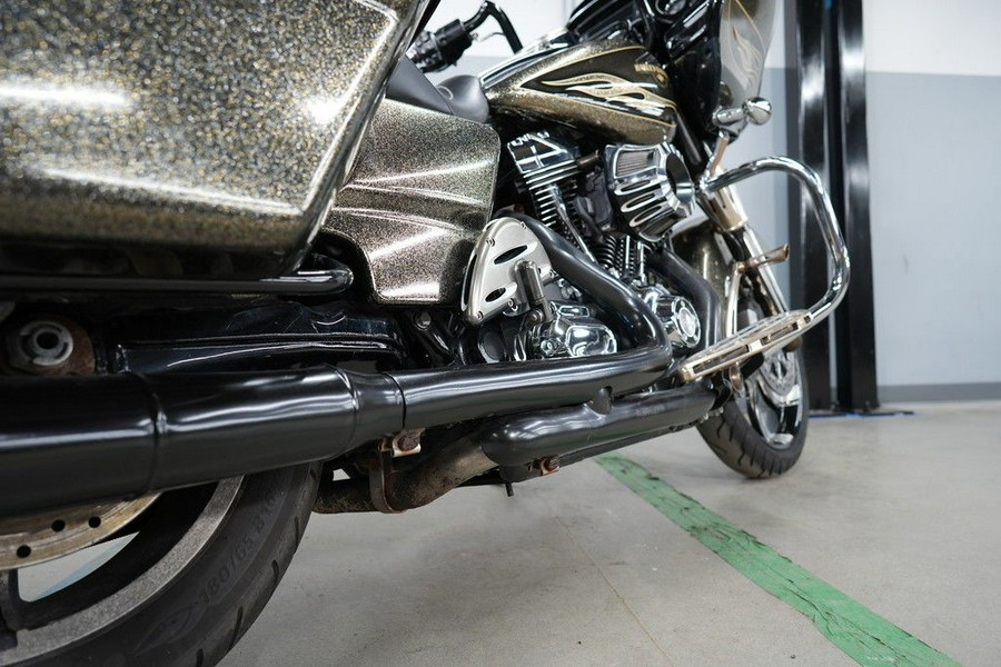 2016 Harley-Davidson FLTRXS - Road Glide Special