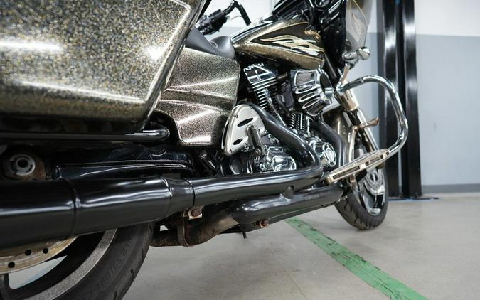 2016 Harley-Davidson FLTRXS - Road Glide Special