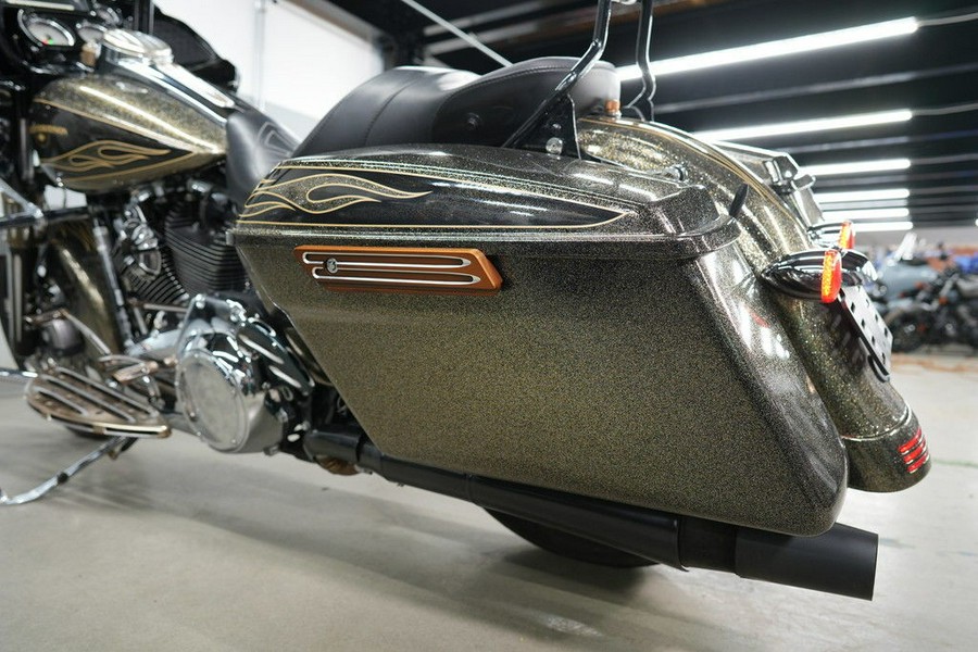 2016 Harley-Davidson FLTRXS - Road Glide Special