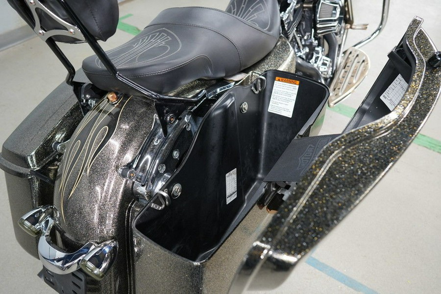 2016 Harley-Davidson FLTRXS - Road Glide Special