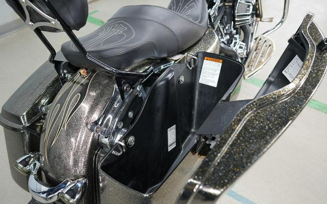 2016 Harley-Davidson FLTRXS - Road Glide Special