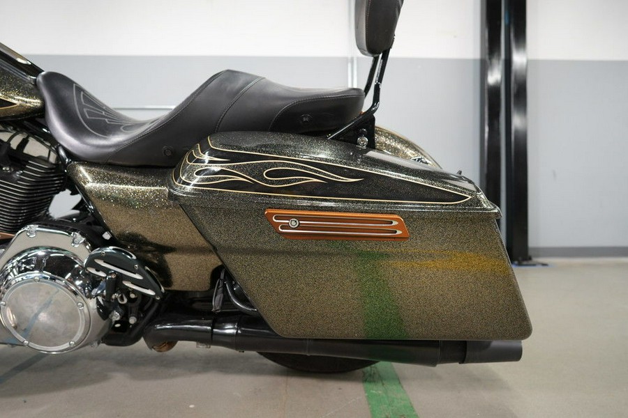 2016 Harley-Davidson FLTRXS - Road Glide Special