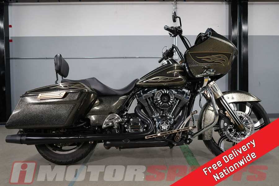 2016 Harley-Davidson FLTRXS - Road Glide Special