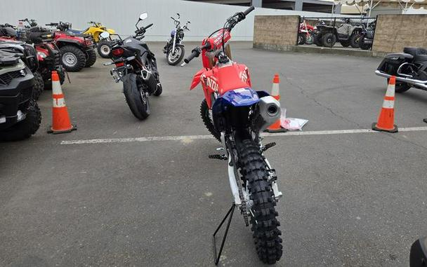 2027 Honda® CRF250R