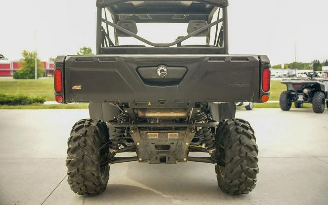 2023 Can-Am® Defender XT HD10 Mossy Oak Break-Up Country Camo