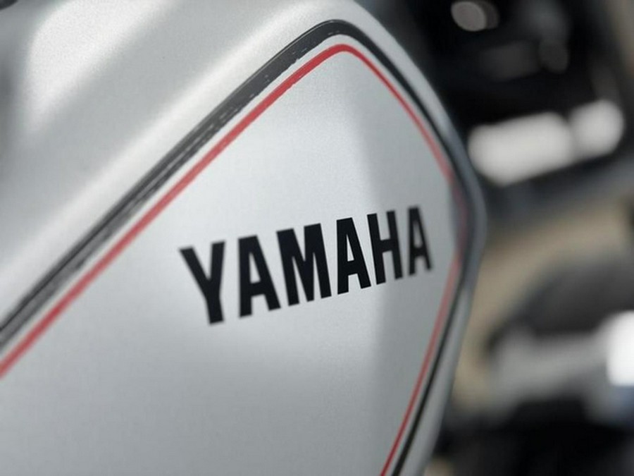 2027 Yamaha TW200