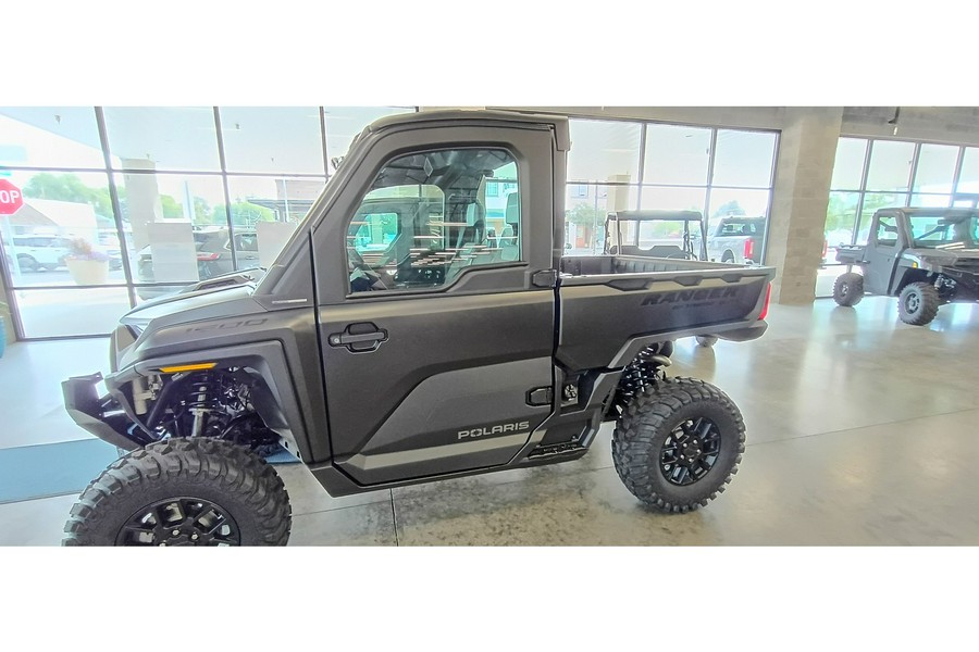 2026 RANGER XD 1500 NORTHSTAR EDITION PREMIUM - Polaris
