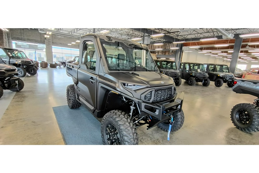 2026 RANGER XD 1500 NORTHSTAR EDITION PREMIUM - Polaris