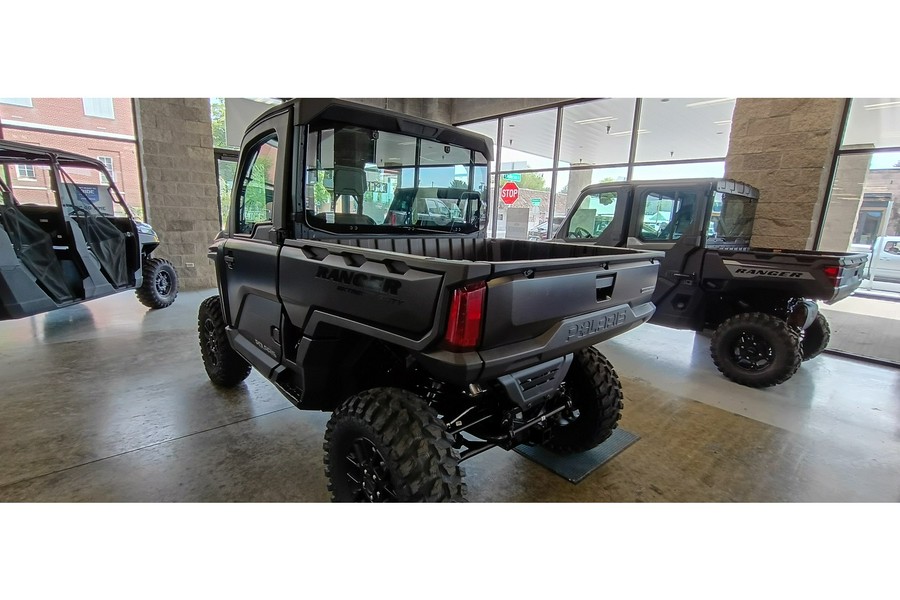 2026 RANGER XD 1500 NORTHSTAR EDITION PREMIUM - Polaris