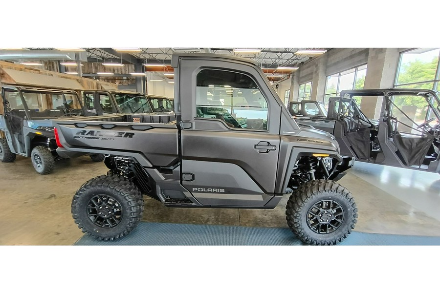 2026 RANGER XD 1500 NORTHSTAR EDITION PREMIUM - Polaris