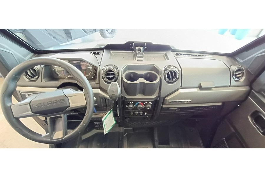 2026 RANGER XD 1500 NORTHSTAR EDITION PREMIUM - Polaris