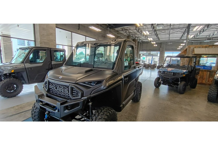 2026 RANGER XD 1500 NORTHSTAR EDITION PREMIUM - Polaris