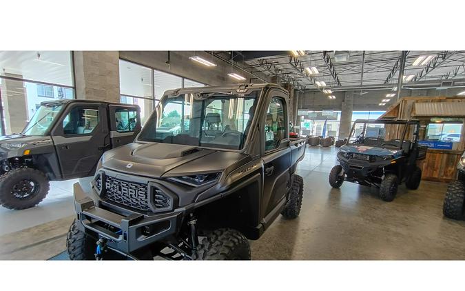 2026 RANGER XD 1500 NORTHSTAR EDITION PREMIUM - Polaris