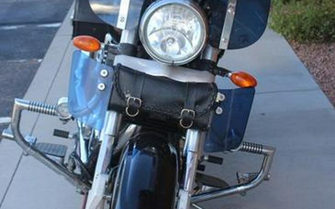 2004 Victory Motorcycles® Kingpin™