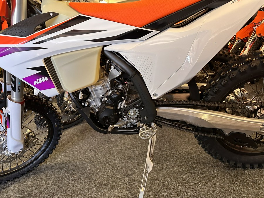 2024 KTM XC 350 F