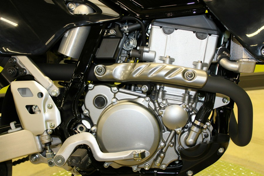 2024 Suzuki DR-Z400SM