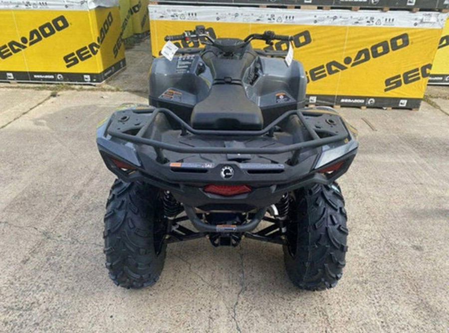 2023 Can-Am® Outlander DPS 700