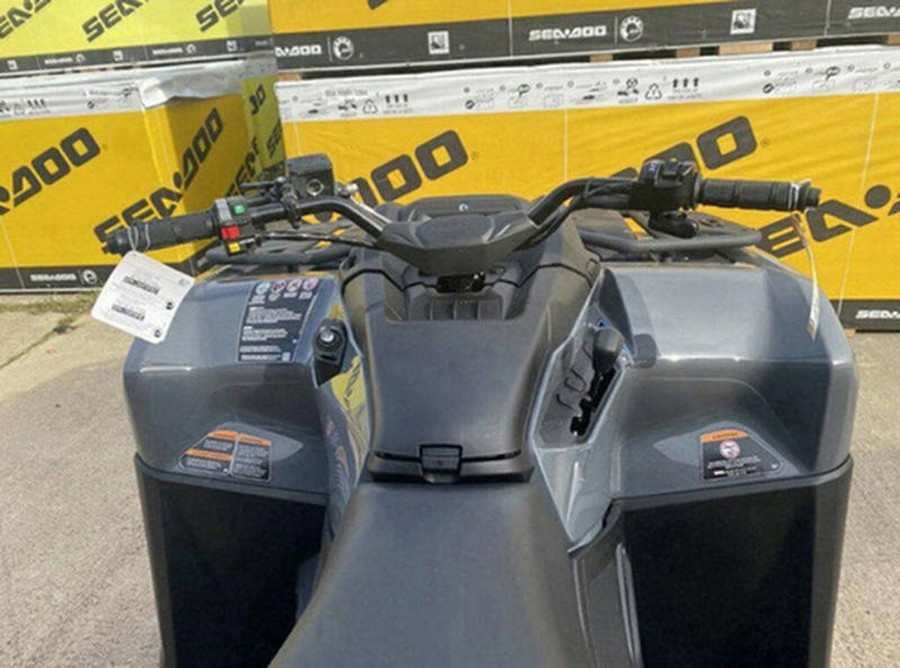 2023 Can-Am® Outlander DPS 700