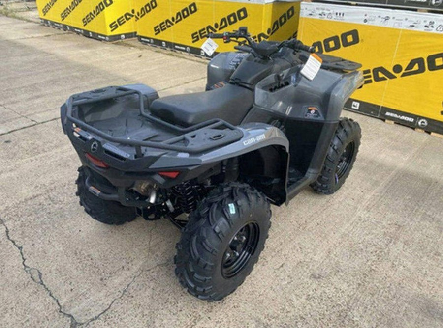 2023 Can-Am® Outlander DPS 700