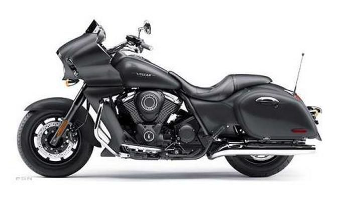 2013 Kawasaki Vulcan® 1700 Vaquero™