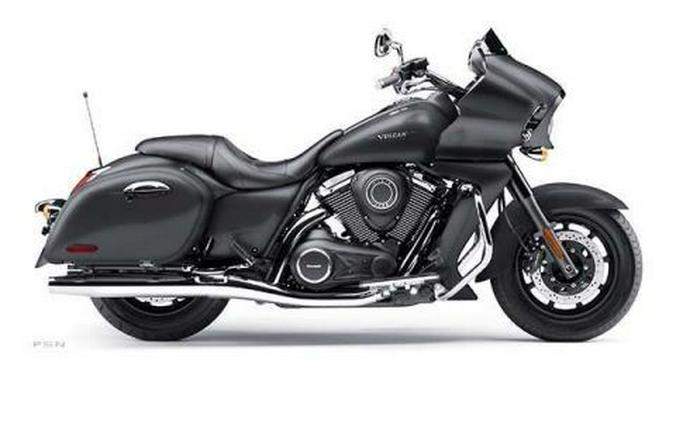 2013 Kawasaki Vulcan® 1700 Vaquero™